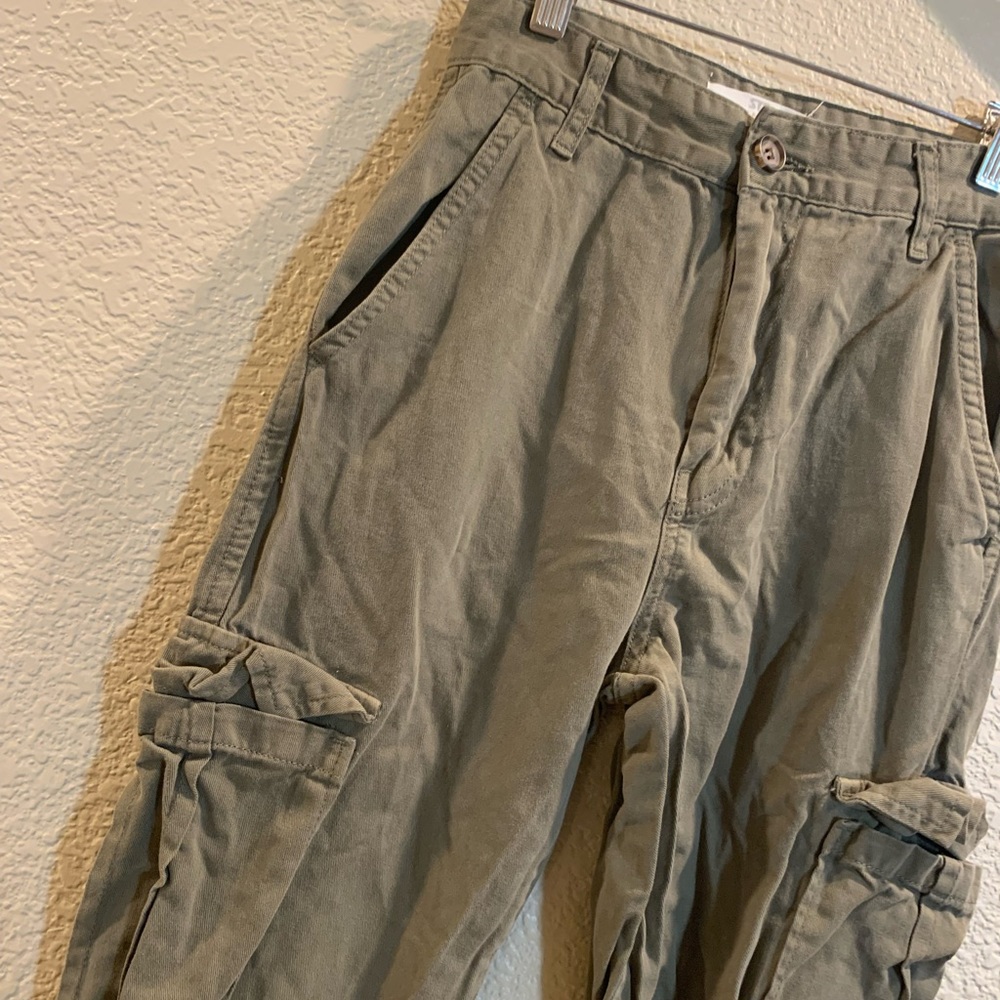 ASOS cargos - Picture 2 of 5